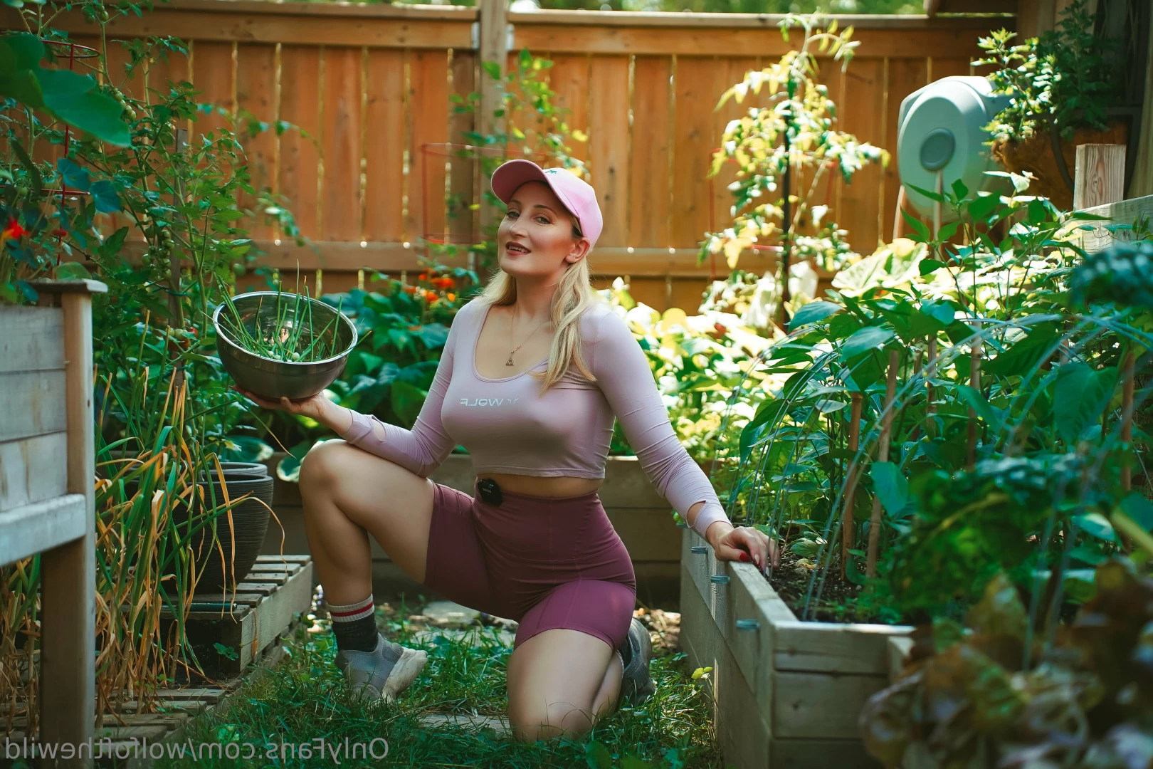 Holly Wolf [ wolfofthewild ] Onlyfans leaked photo 6666219 on Hotleaks.tv