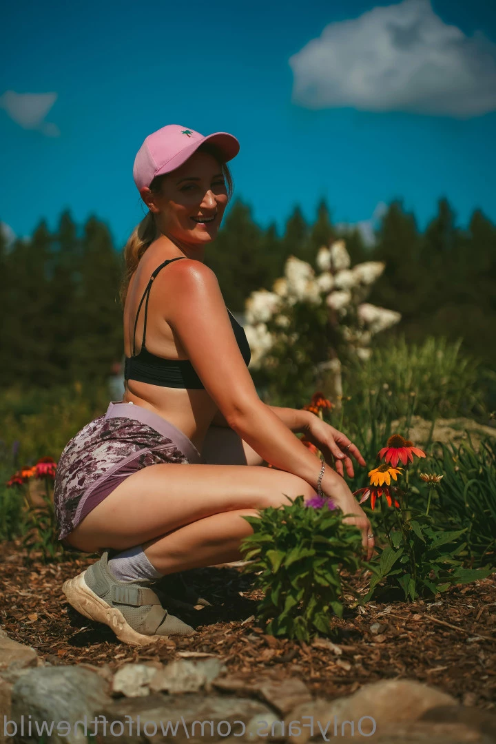 Holly Wolf [ wolfofthewild ] Onlyfans leaked photo 6667157 on Hotleaks.tv