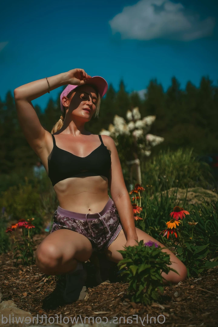 Holly Wolf [ wolfofthewild ] Onlyfans leaked photo 6668195 on Hotleaks.tv