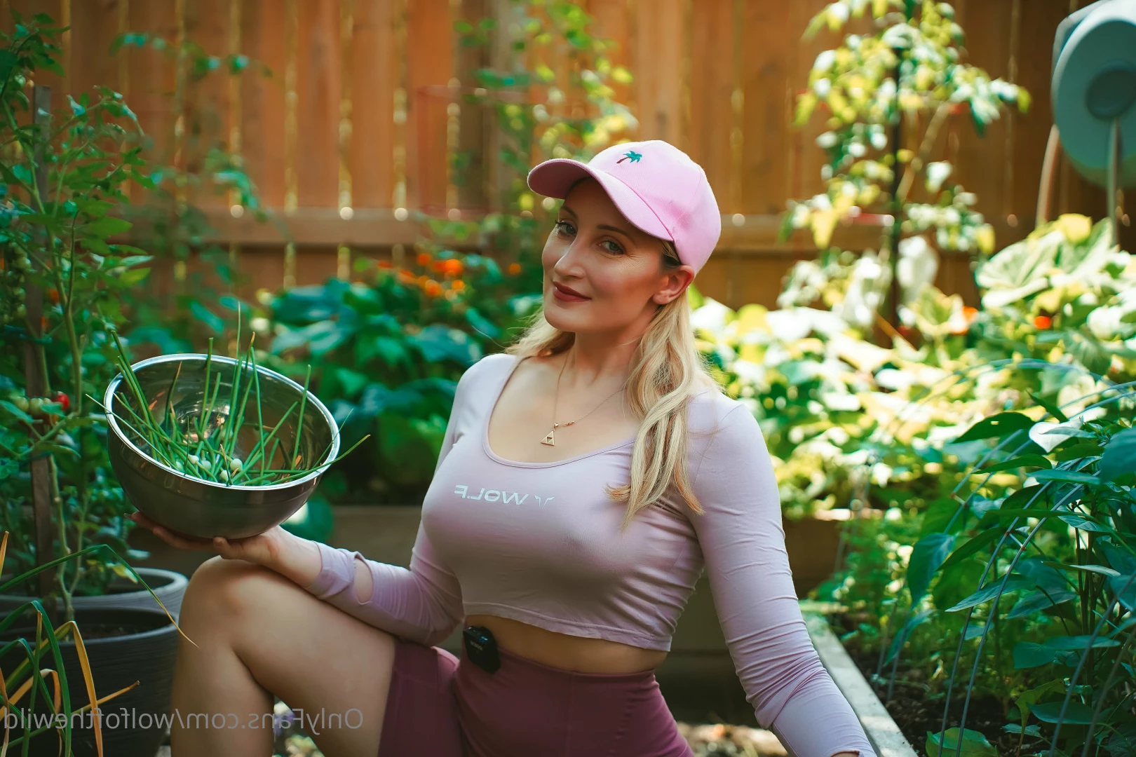 Holly Wolf [ wolfofthewild ] Onlyfans leaked photo 6668902 on Hotleaks.tv