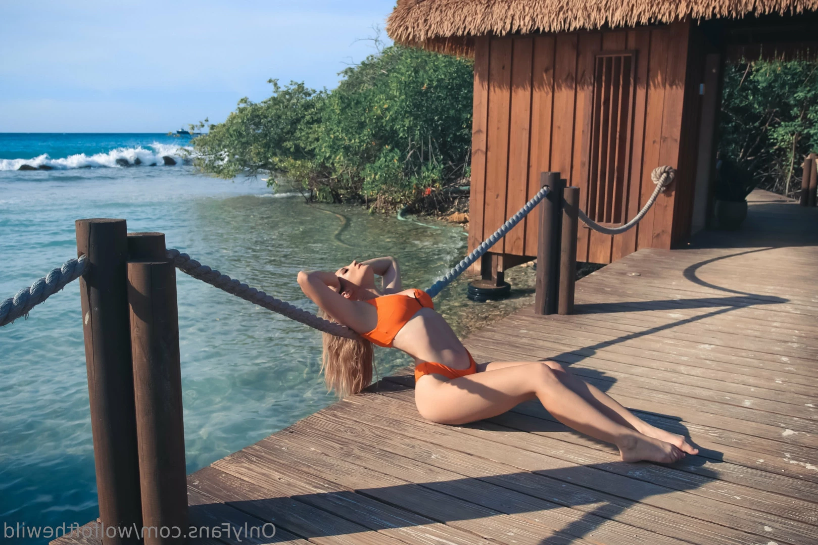 Holly Wolf [ wolfofthewild ] Onlyfans leaked photo 14519607 on Hotleaks.tv