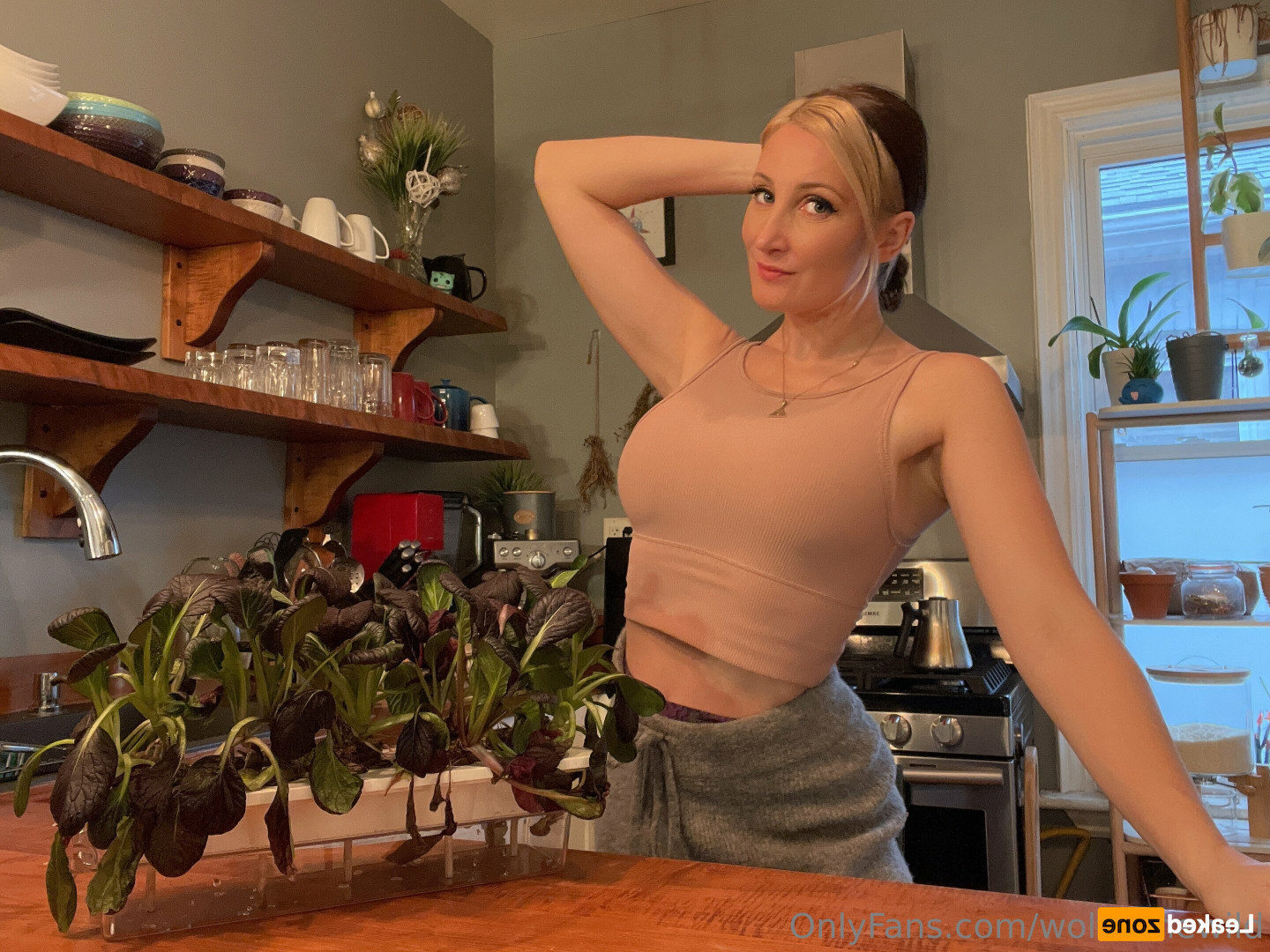 Holly Wolf [ wolfofthewild ] Onlyfans leaked photo 16600080 on Hotleaks.tv