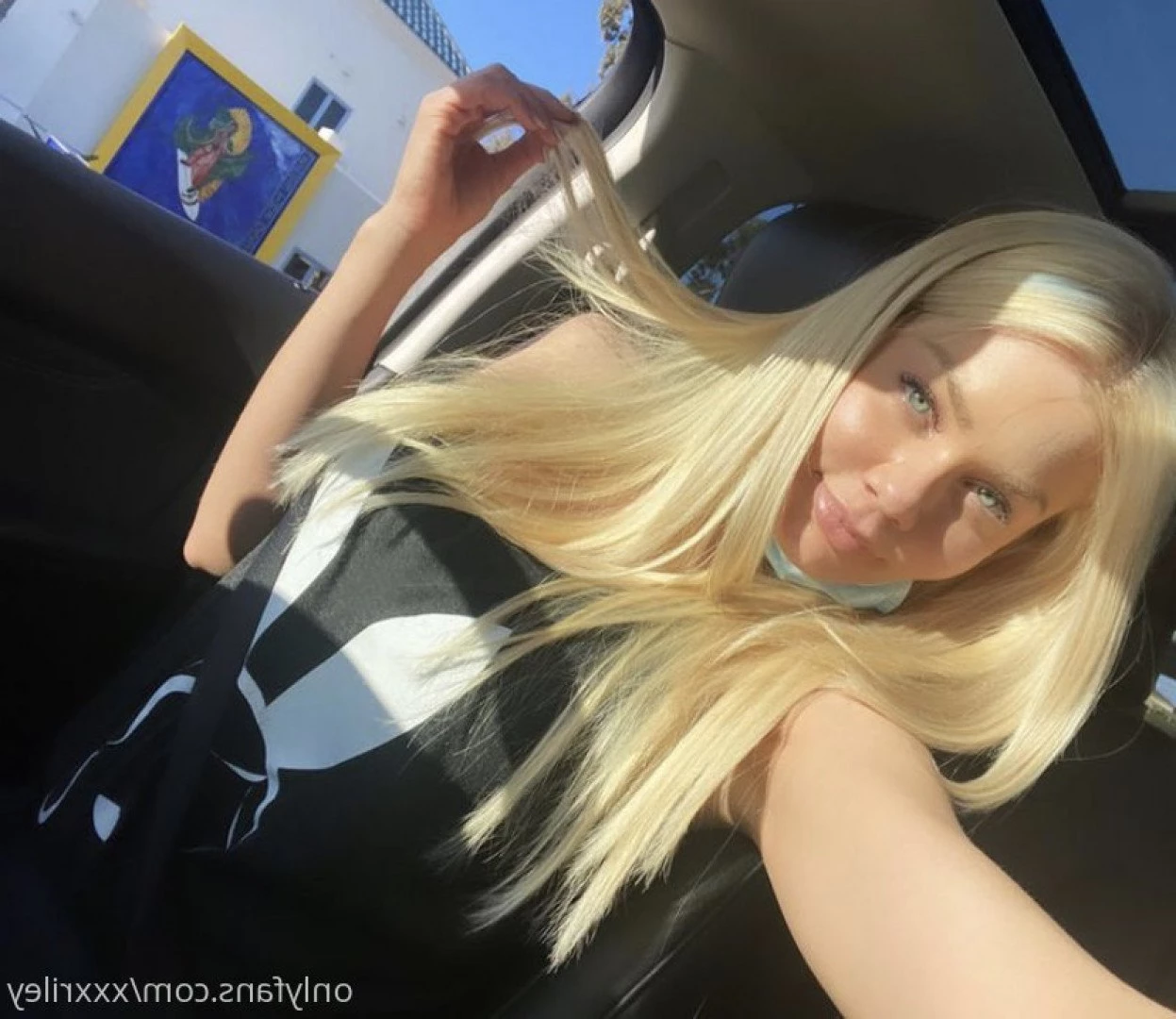 Riley Steele [ xxxriley ] Onlyfans leaked photo 1861859 on Hotleaks.tv