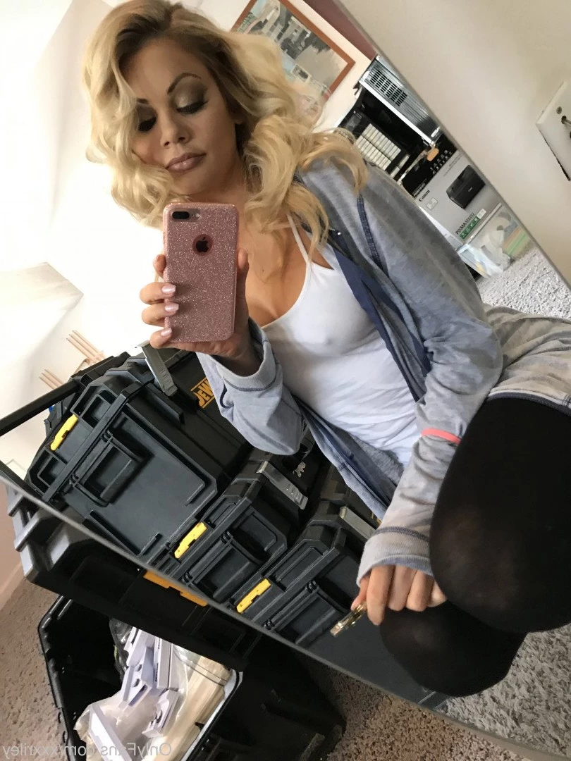 Riley Steele [ xxxriley ] Onlyfans leaked photo 1863547 on Hotleaks.tv