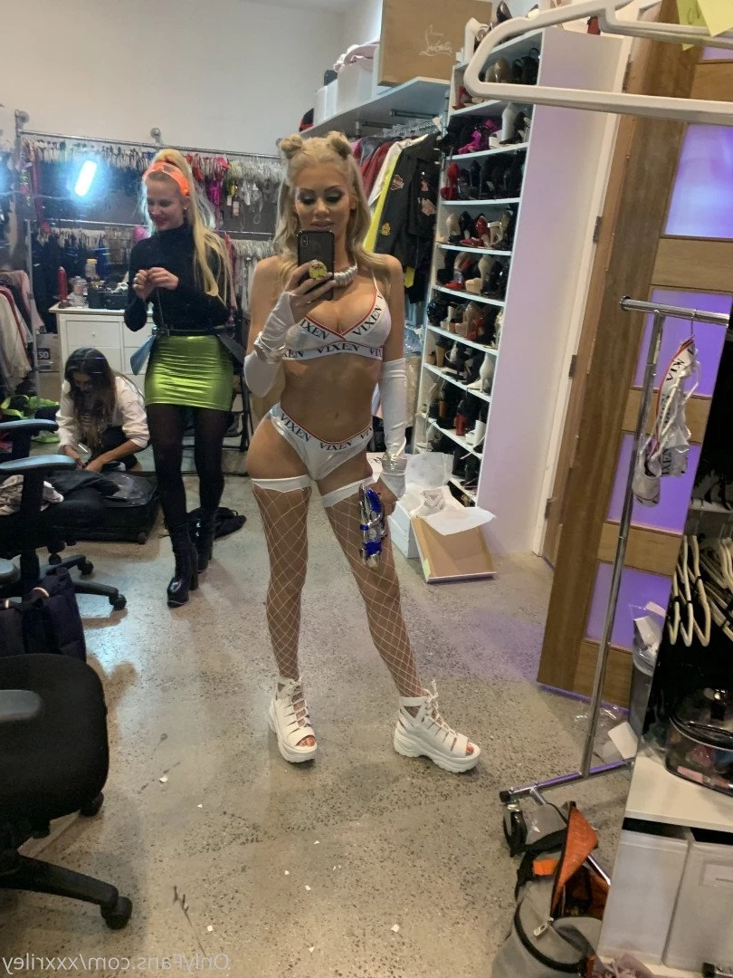 Riley Steele [ xxxriley ] Onlyfans leaked photo 1863883 on Hotleaks.tv