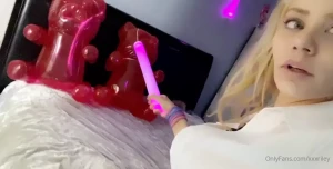 Riley Steele [ xxxriley ] Onlyfans leaked video 1934239 on Hotleaks.tv