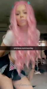 Riley Steele [ xxxriley ] Onlyfans leaked video 1934311 on Hotleaks.tv