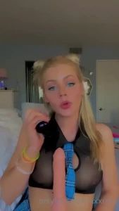 Riley Steele [ xxxriley ] Onlyfans leaked video 1934415 on Hotleaks.tv