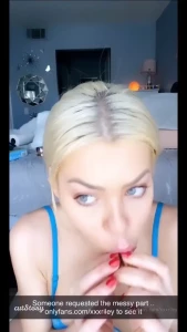 Riley Steele [ xxxriley ] Onlyfans leaked video 1934425 on Hotleaks.tv