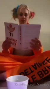 Riley Steele [ xxxriley ] Onlyfans leaked video 1934476 on Hotleaks.tv
