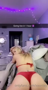 Riley Steele [ xxxriley ] Onlyfans leaked video 1934551 on Hotleaks.tv
