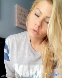 Riley Steele [ xxxriley ] Onlyfans leaked video 1934826 on Hotleaks.tv