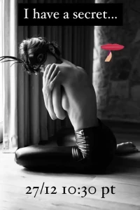 Yael Magazine [ yael1c ] Onlyfans leaked video 1934923 on Hotleaks.tv