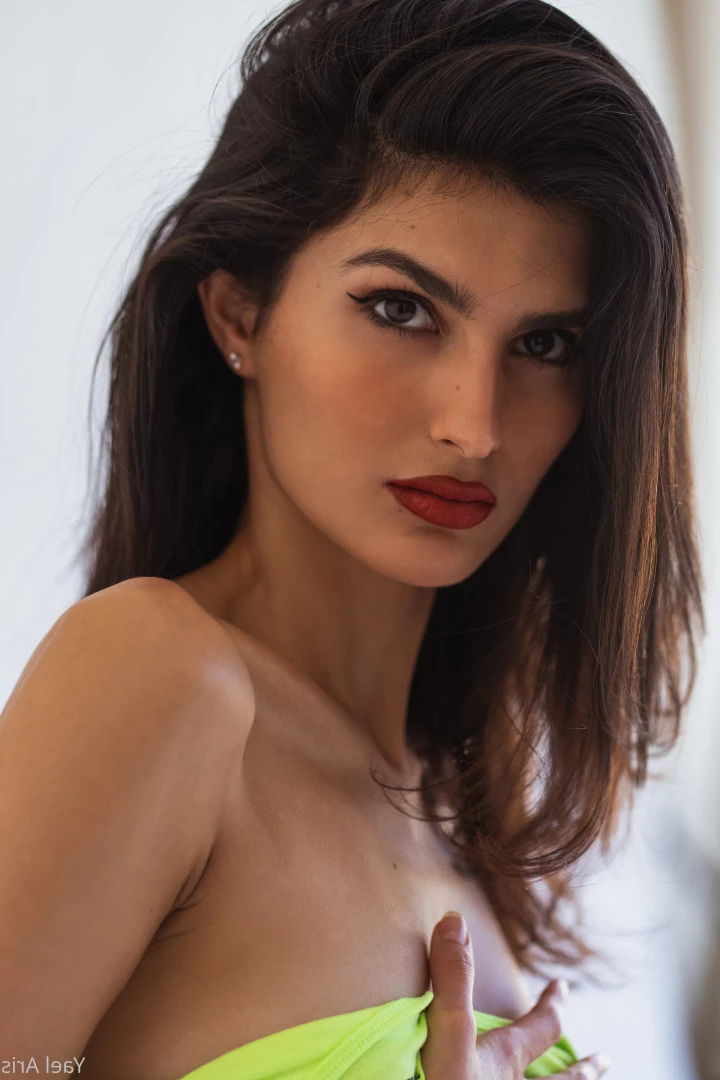 Yael Magazine [ yael1c ] Onlyfans leaked photo 9702531 on Hotleaks.tv