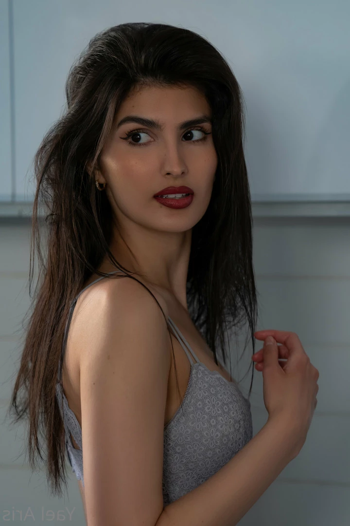 Yael Magazine [ yael1c ] Onlyfans leaked photo 9703709 on Hotleaks.tv