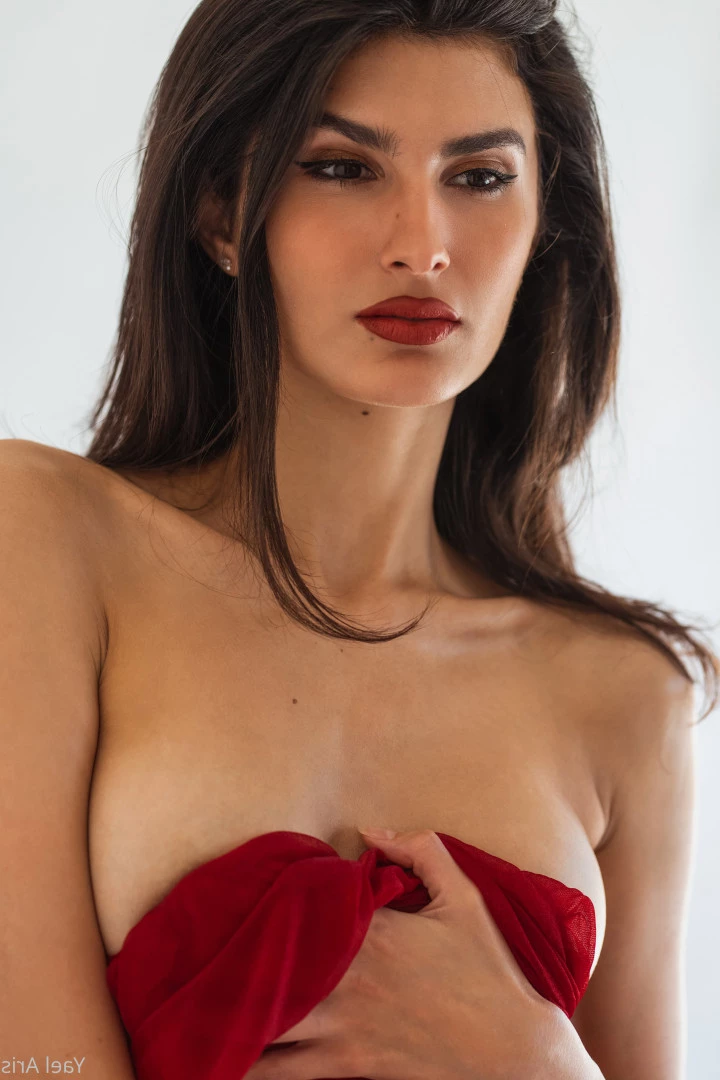 Yael Magazine [ yael1c ] Onlyfans leaked photo 9703834 on Hotleaks.tv