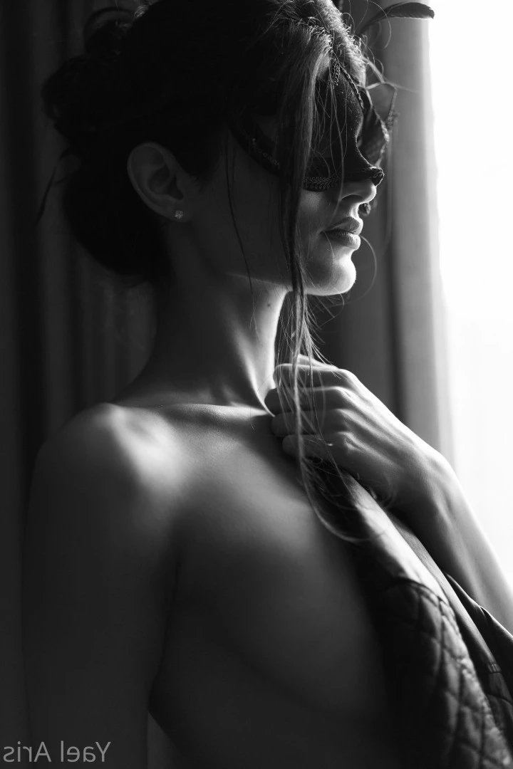 Yael Magazine [ yael1c ] Onlyfans leaked photo 9704072 on Hotleaks.tv