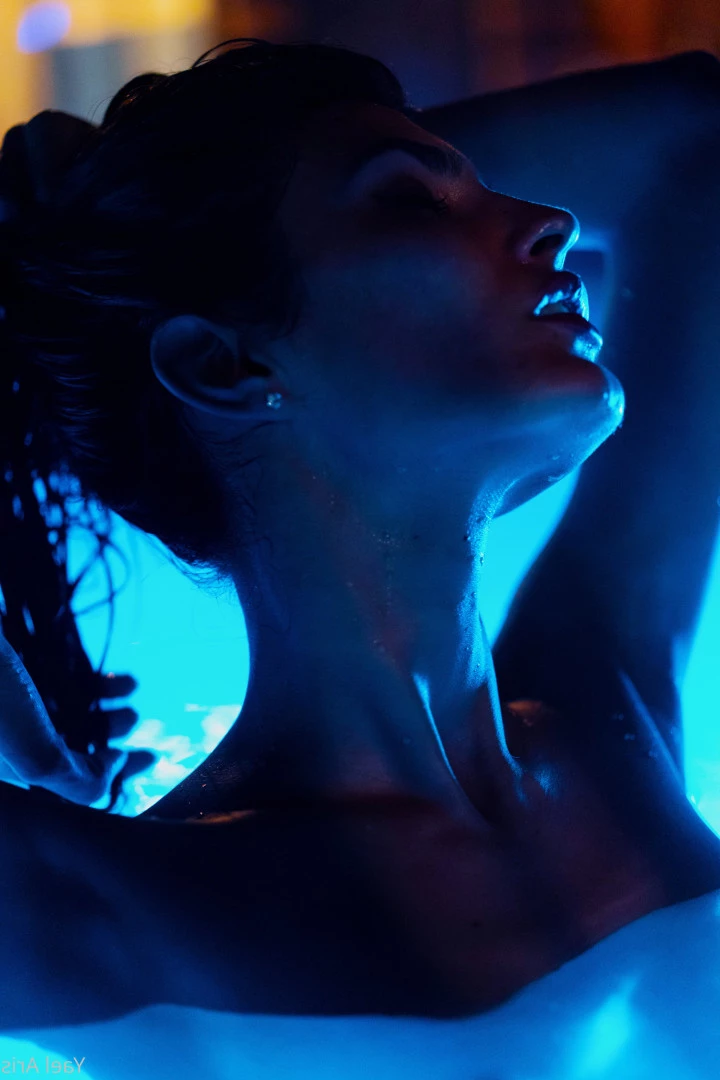 Yael Magazine [ yael1c ] Onlyfans leaked photo 9705119 on Hotleaks.tv