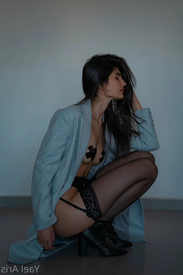 Yael Magazine [ yael1c ] Onlyfans leaked photo 9705303 on Hotleaks.tv