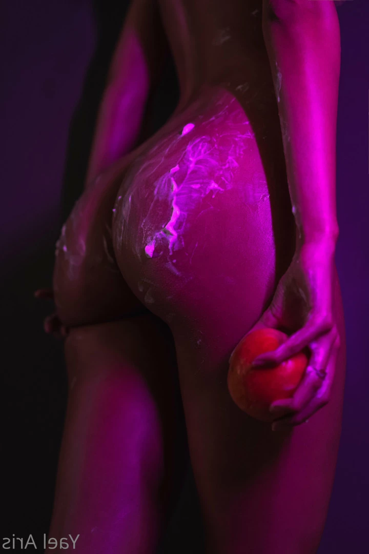 Yael Magazine [ yael1c ] Onlyfans leaked photo 9706108 on Hotleaks.tv