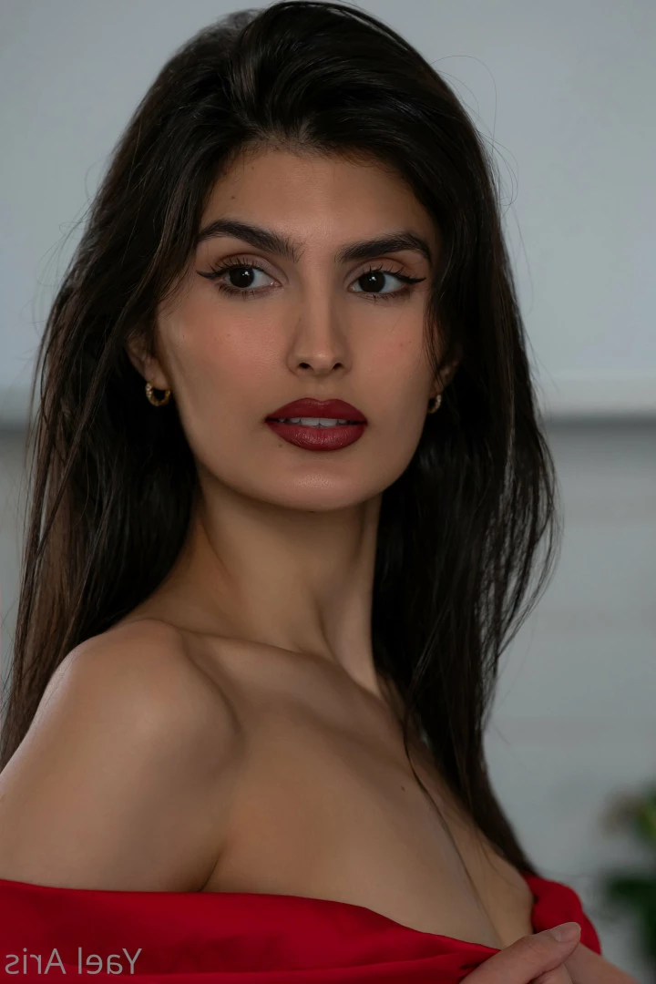 Yael Magazine [ yael1c ] Onlyfans leaked photo 9706257 on Hotleaks.tv