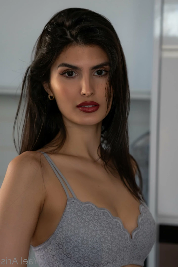 Yael Magazine [ yael1c ] Onlyfans leaked photo 9706379 on Hotleaks.tv