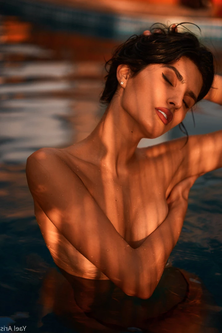 Yael Magazine [ yael1c ] Onlyfans leaked photo 9706437 on Hotleaks.tv