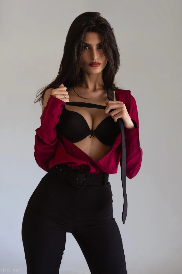 Yael Magazine [ yael1c ] Onlyfans leaked photo 9706543 on Hotleaks.tv