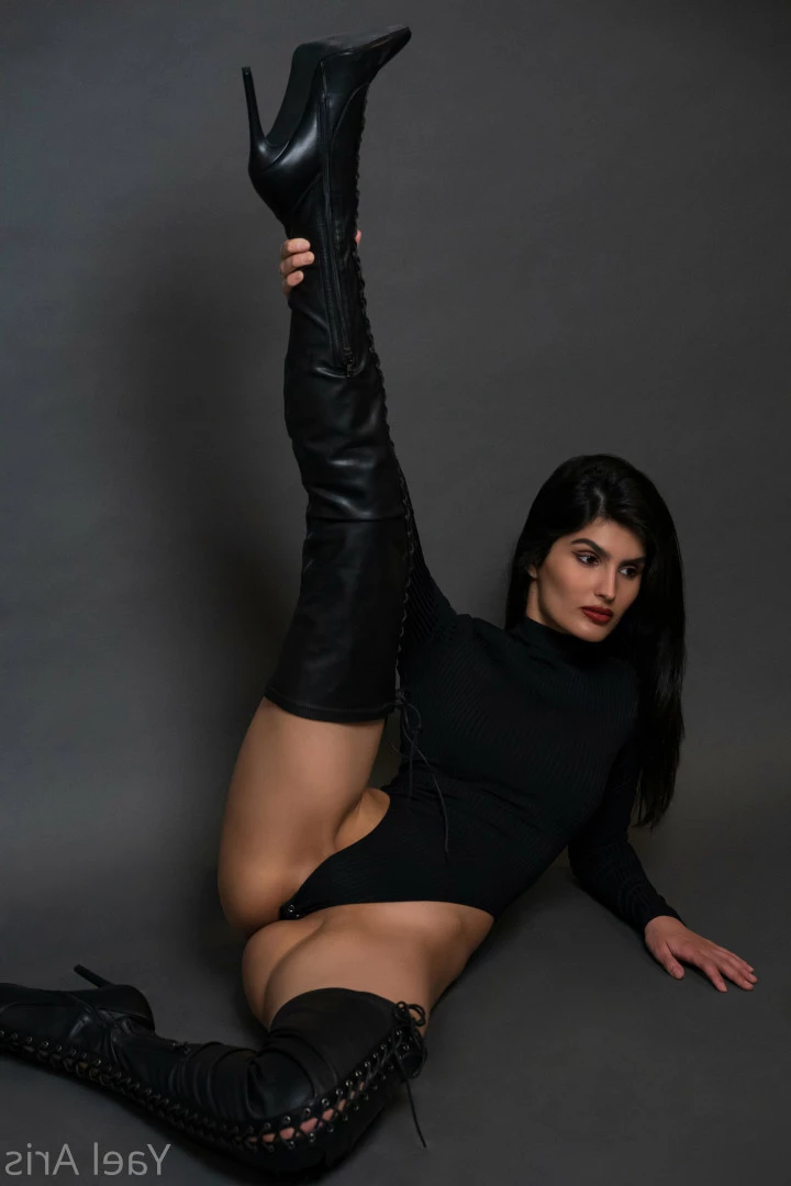 Yael Magazine [ yael1c ] Onlyfans leaked photo 9706626 on Hotleaks.tv