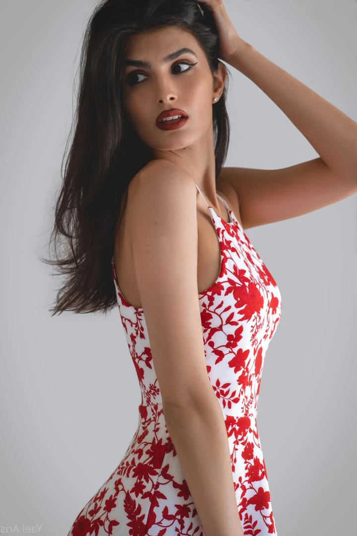 Yael Magazine [ yael1c ] Onlyfans leaked photo 9706975 on Hotleaks.tv