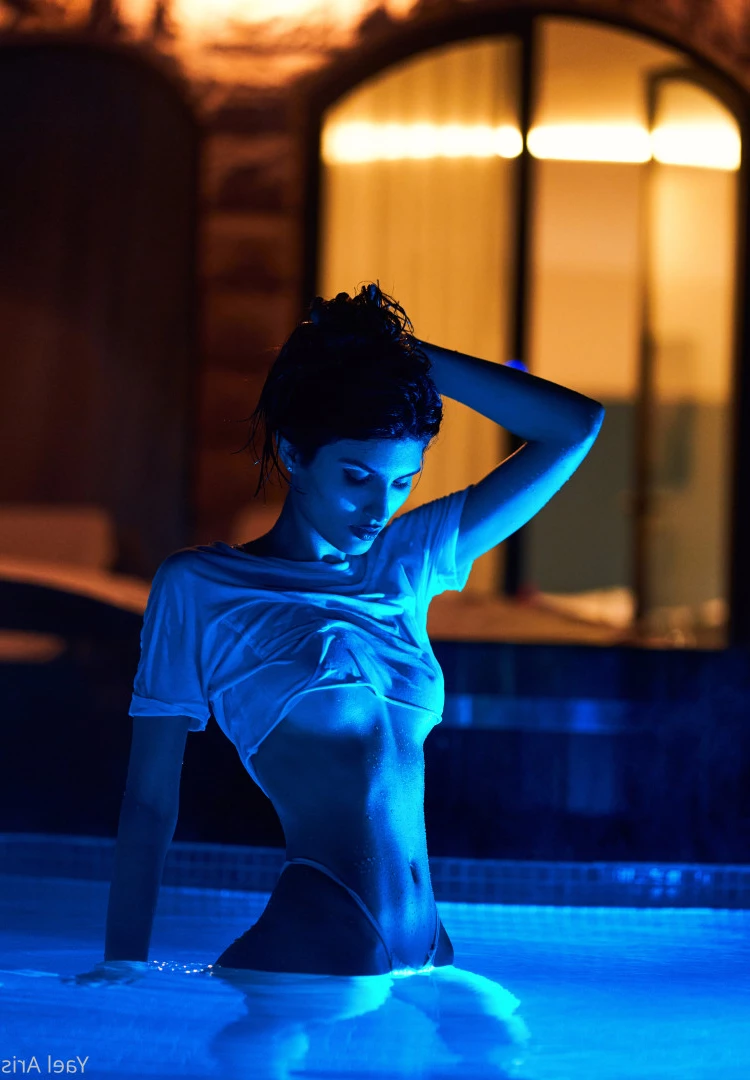 Yael Magazine [ yael1c ] Onlyfans leaked photo 9707130 on Hotleaks.tv