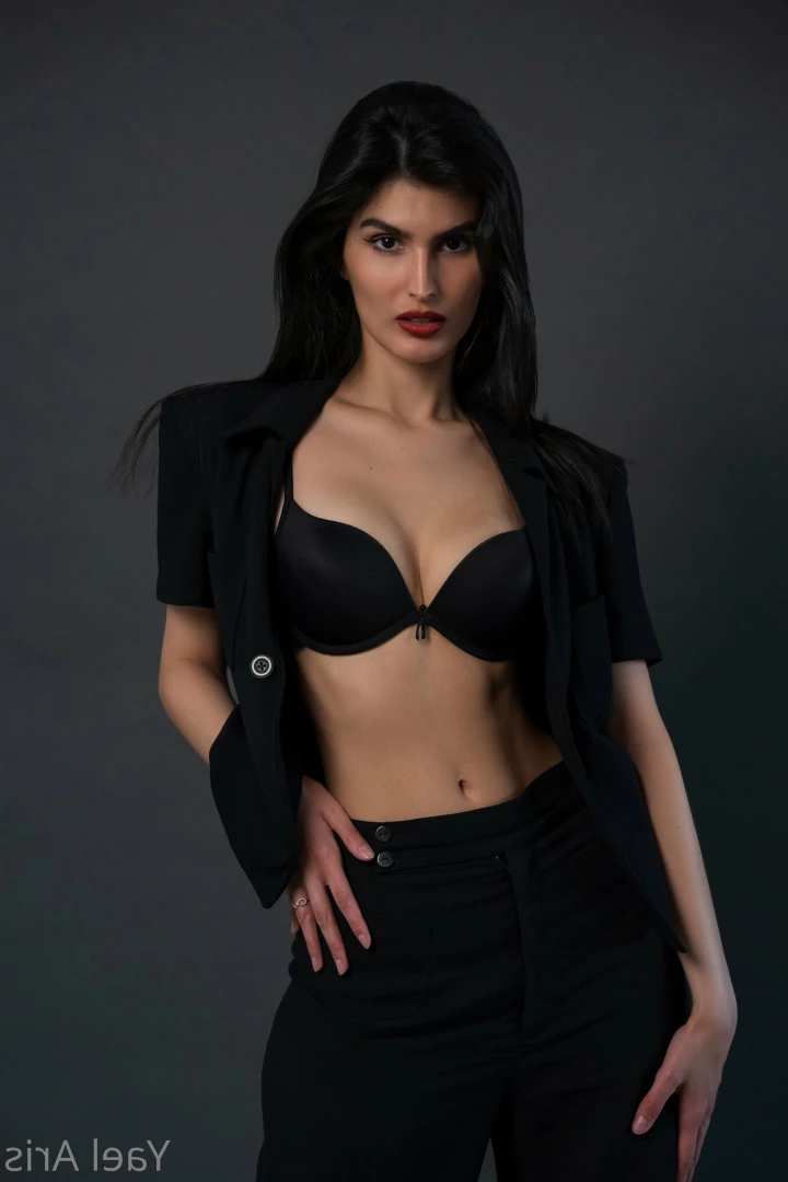 Yael Magazine [ yael1c ] Onlyfans leaked photo 9707536 on Hotleaks.tv