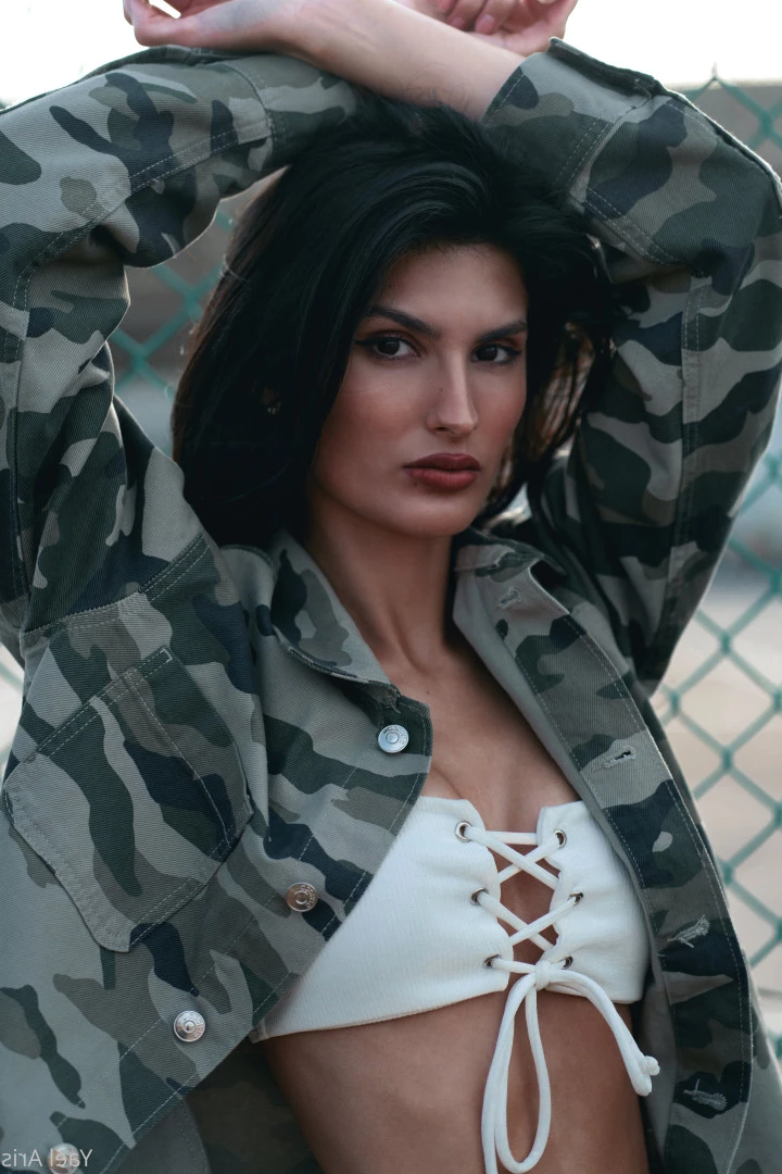 Yael Magazine [ yael1c ] Onlyfans leaked photo 9707895 on Hotleaks.tv