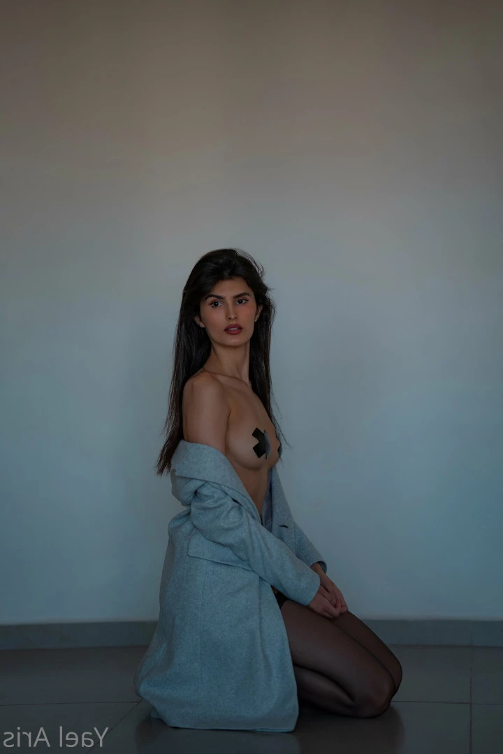 Yael Magazine [ yael1c ] Onlyfans leaked photo 9707944 on Hotleaks.tv
