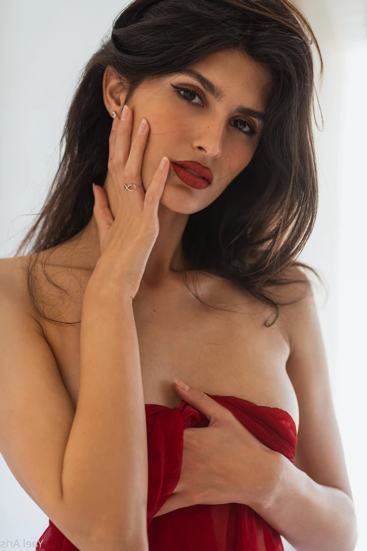 Yael Magazine [ yael1c ] Onlyfans leaked photo 9708647 on Hotleaks.tv