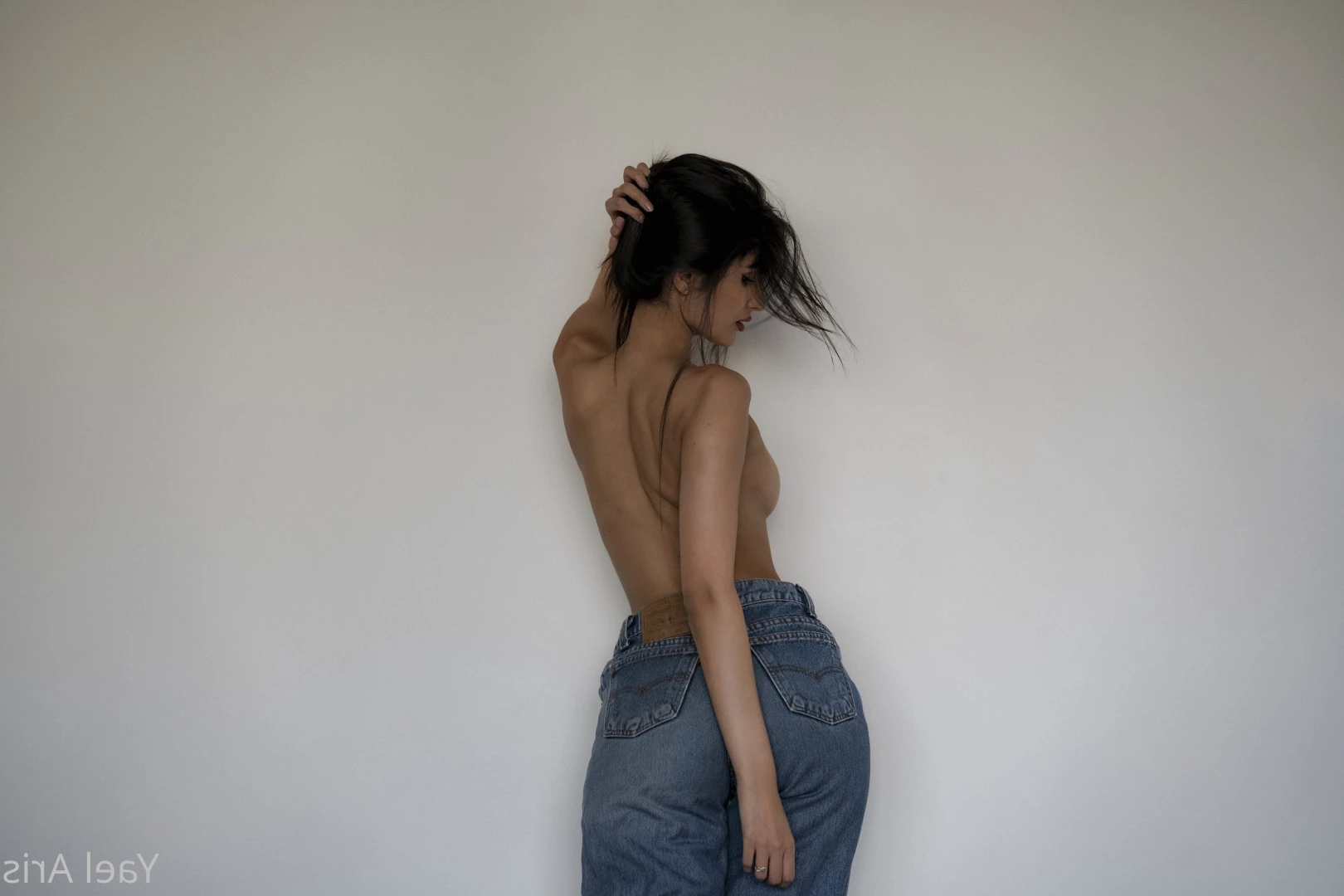 Yael Magazine [ yael1c ] Onlyfans leaked photo 9709006 on Hotleaks.tv
