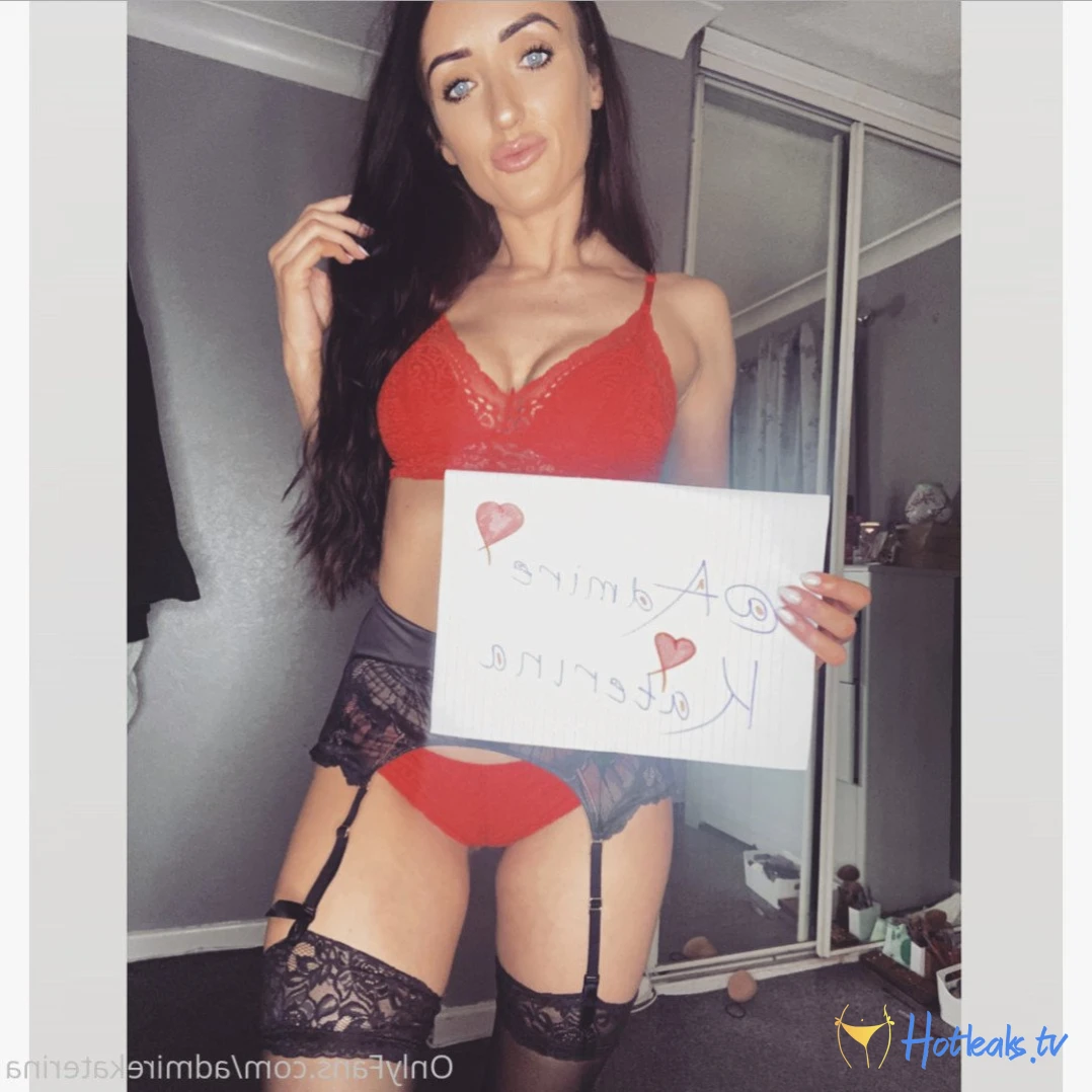 admirekaterina Onlyfans leaked photo 4400961 on Hotleaks.tv