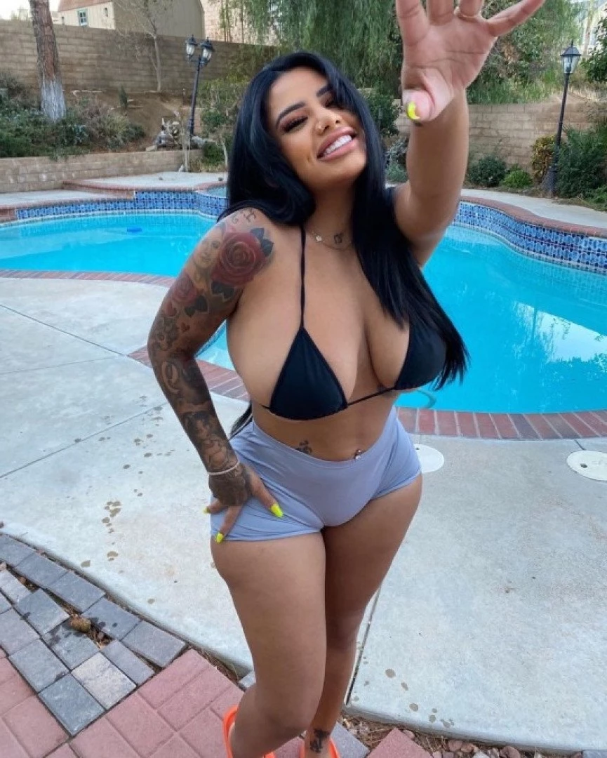 Yasmin Estrada [ yasminestrada ] Onlyfans leaked photo 1864168 on Hotleaks.tv