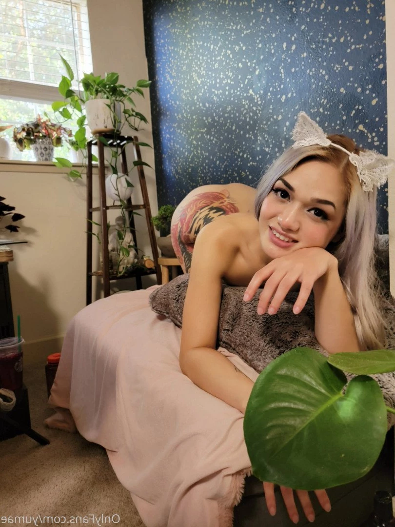 yumae Onlyfans leaked photo 1864365 on Hotleaks.tv