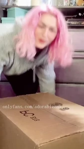 Adorable Amy [ adorableamy ] Onlyfans leaked video 1295256 on Hotleaks.tv