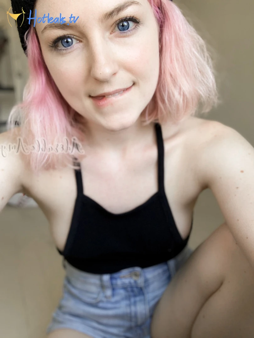 Adorable Amy [ adorableamy ] Onlyfans leaked photo 12148289 on Hotleaks.tv