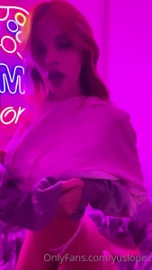 Yus Lopez [ yuslopez ] Onlyfans leaked video 1935750 on Hotleaks.tv