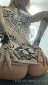 Yus Lopez [ yuslopez ] Onlyfans leaked video 1935787 on Hotleaks.tv