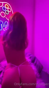 Yus Lopez [ yuslopez ] Onlyfans leaked video 1935848 on Hotleaks.tv
