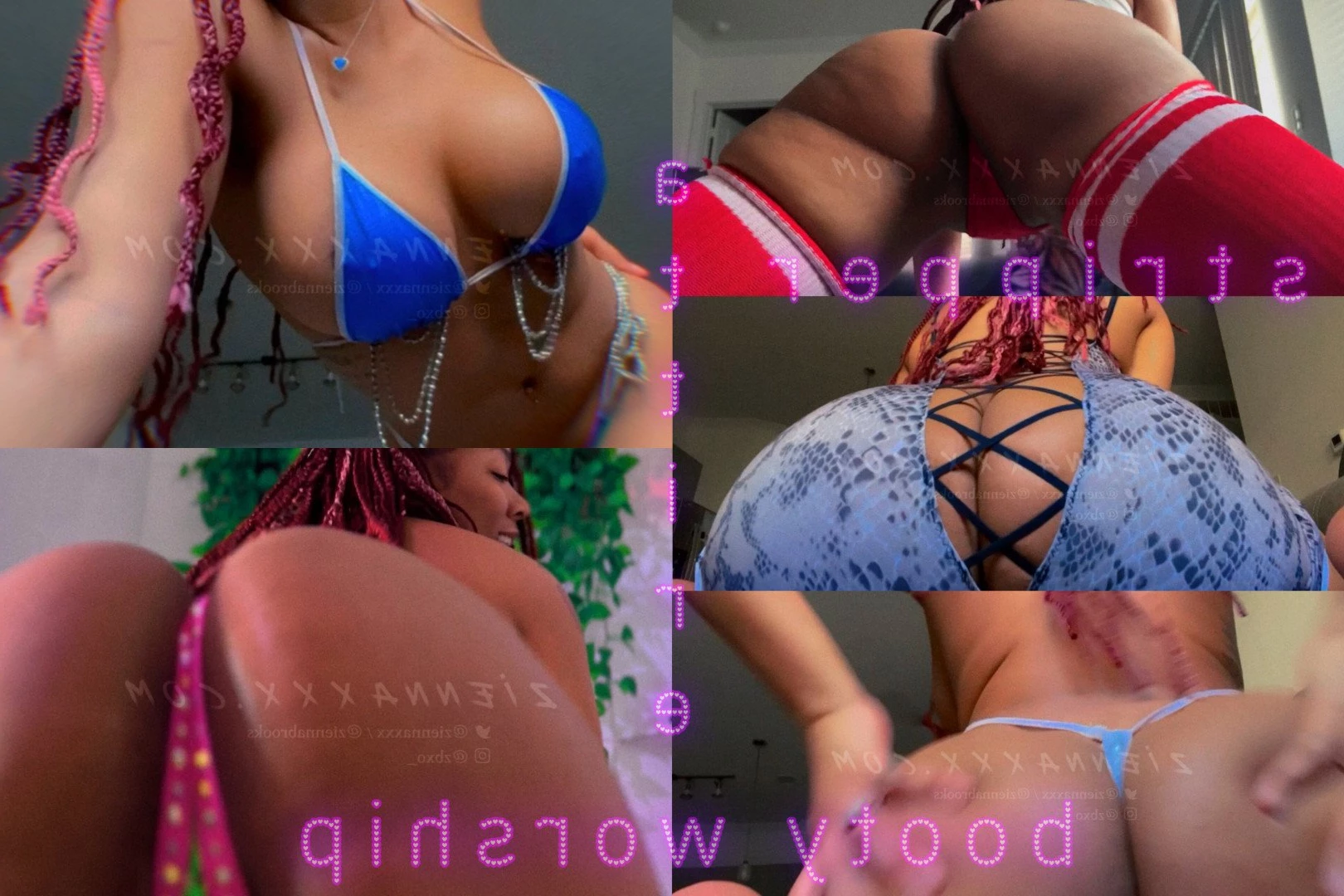 ᴢɪᴇɴɴᴀ ʙʀᴏᴏᴋs ♡ [ ziennaxxx ] Onlyfans leaked photo 2442580 on Hotleaks.tv