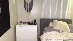 Zoe Bloom [ zoebloomxxx ] Onlyfans leaked video 1936044 on Hotleaks.tv