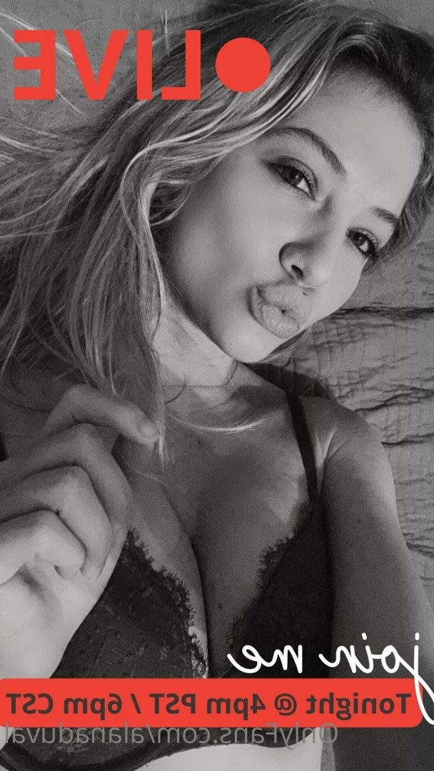 Alana Duval [ alanaduval ] Onlyfans leaked photo 4381588 on Hotleaks.tv