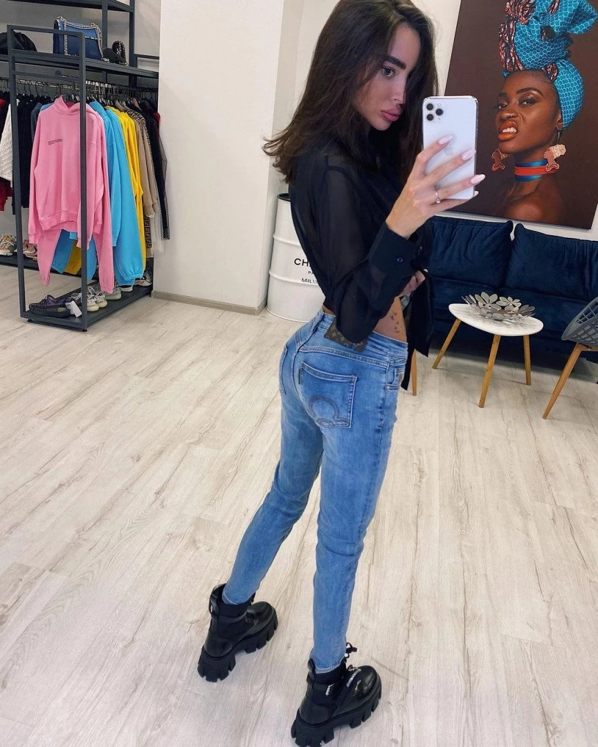 💣 𝘼𝙡𝙚𝙣𝙖 💣 𝙩𝙖𝙩𝙩𝙤𝙤𝙚𝙙 𝙢𝙤𝙙𝙚𝙡  😈 [ alena_omovych ] Onlyfans leaked photo 1953003 on Hotleaks.tv