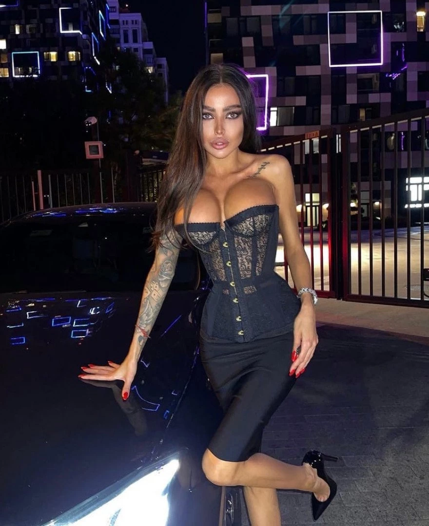 💣 𝘼𝙡𝙚𝙣𝙖 💣 𝙩𝙖𝙩𝙩𝙤𝙤𝙚𝙙 𝙢𝙤𝙙𝙚𝙡  😈 [ alena_omovych ] Onlyfans leaked photo 1953029 on Hotleaks.tv