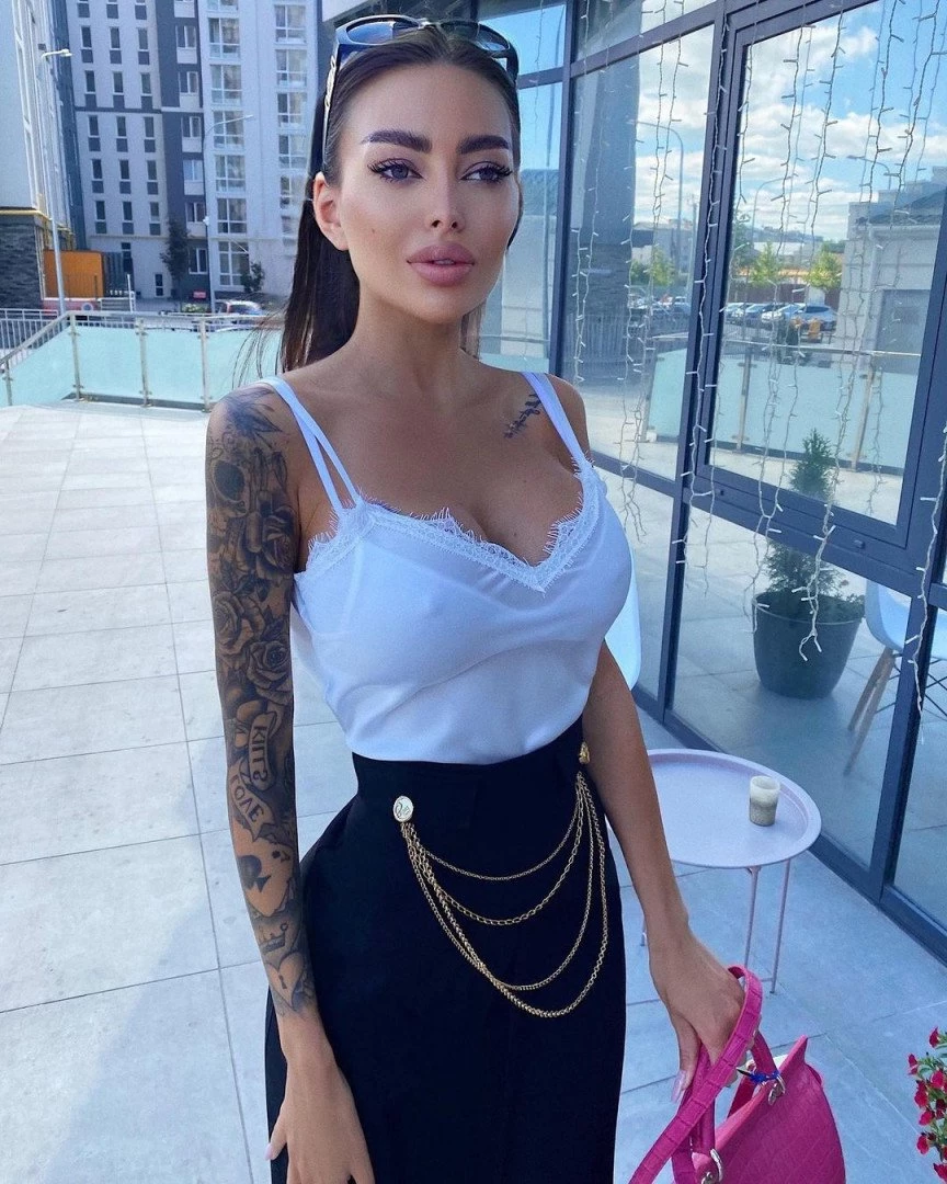 💣 𝘼𝙡𝙚𝙣𝙖 💣 𝙩𝙖𝙩𝙩𝙤𝙤𝙚𝙙 𝙢𝙤𝙙𝙚𝙡  😈 [ alena_omovych ] Onlyfans leaked photo 1953069 on Hotleaks.tv
